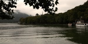 Φωτογραφία: SOOC- Λίμνη Ιωαννίνων 