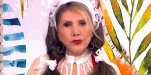 Η Λίτσα Πατέρα