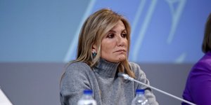 Η Μαρέβα Γκραμπόφσκι -Φωτογραφία: Intimenews.gr