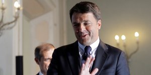 Φωτογραφία: Associated Press