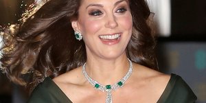 Ανελέητο Bullying στην Κέιτ Μίντλετον /Φωτογραφία: ΑΡ