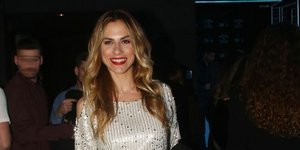H Ντορέττα Παπαδημητρίου (Φωτογραφία: NDPphoto)