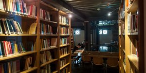 Οι σχολές και τα τμήματα του Πανεπιστημίου Δ.Αττικής /Φωτογραφία: Intime News