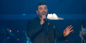 Ανοίγει ξανά ο φάκελος Παντελίδη (Φωτογραφία: EUROKINISSI)