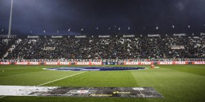 Φωτογραφία: Εurokinissi