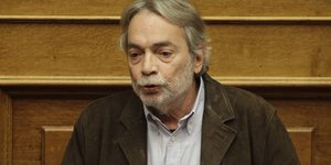 EUROKINISSI/ΓΙΩΡΓΟΣ ΚΟΝΤΑΡΙΝΗΣ