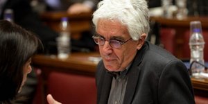 EUROKINISSI/ΠΑΝΑΓΙΩΤΗΣ ΣΤΟΛΗΣ