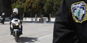 Φωτογραφία αρχείου: ΑΠΕ/ΜΠΕ/ΜΑΡΙΑ ΜΑΡΟΓΙΑΝΝΗ