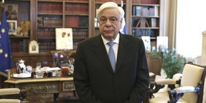 Φωτογραφία Αρχείου: Eurokinissi 