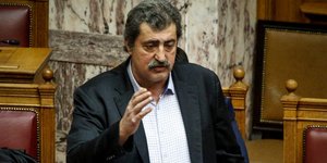 Φωτογραφία: Eurokinissi