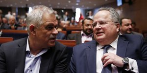 Φωτογραφία: EUROKINISSI