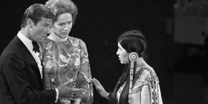 Η Σατσίν Λιτλφέδερ