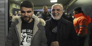 Φωτογραφία: Εurokinissi