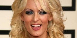 H πορνοστάρ Στόρμι Ντάνιελς