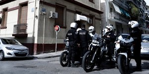 (Φωτογραφία: EUROKINISSI/ΓΙΩΡΓΟΣ ΚΟΝΤΑΡΙΝΗΣ)