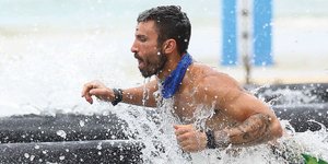 Ο Μαχητής του Survivor 2