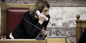 EUROKINISSI/ΓΙΩΡΓΟΣ ΚΟΝΤΑΡΙΝΗΣ