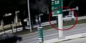 Βίντεο- ντοκουμέντο λίγο πριν το τροχαίο με τον Ηλία Βρεττό