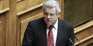 EUROKINISSI / ΓΙΩΡΓΟΣ ΚΟΝΤΑΡΙΝΗΣ