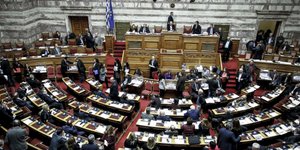 EUROKINISSI/ΓΙΩΡΓΟΣ ΚΟΝΤΑΡΙΝΗΣ