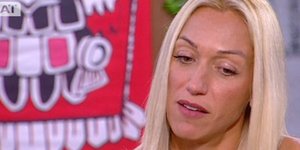 Η Κατερίνα Χαλικιά