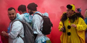 Καρναβάλι Ξνθης 2018 -Φωτογραφίες: Intimenews/ΚΟΤΣΙΡΕΑΣ ΗΛΙΑΣ/ΜΟΤΙΟΝΤΕΑΜ/ΒΑΣΙΛΗΣ ΒΕΡΒΕΡΙΔΗΣ