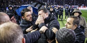 Φωτογραφία: Εurokinissi