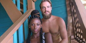 Απίστευτη μεταμόρφωση ζευγαριού (Φωτογραφία: Instagram)