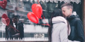 10+1 facts για την ερωτική ζωή των Ελλήνων (Φωτογραφία: Unsplash)