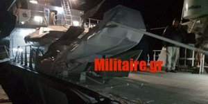 Φωτογραφία: Militaire.gr