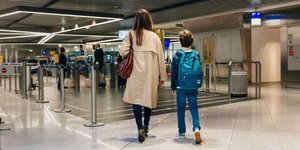  «Boarding Pass στον Αυτισμό»