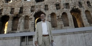 Φωτογραφία: ΑΠΕ-ΜΠΕ