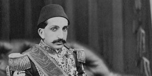 O τελευταίος σουλτάνος της Οθωμανικής Αυτοκρατορίας