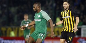 Φωτογραφία: Εurokinissi