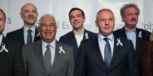 Φωτογραφία: AlexisTsipras/Twitter