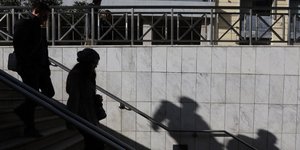 Ετοιμοι να αλλάξουν τόπο κατοικίας για να δουλέψουν είναι πάνω από τους μισούς άνεργους νέους/Φωτογραφία: Intimenews