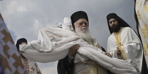 φωτογραφίες: apimages