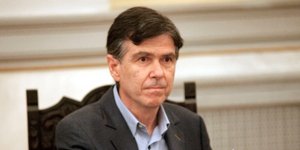 Ο υφ. Παιδείας