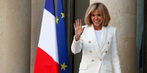 Φωτογραφία αρχείου: AP Photo/Francois Mori