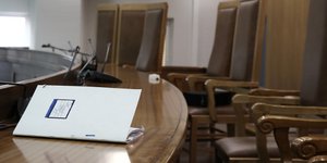 8.000 άτομα σε ένα χρόνο ζήτησαν δωρεάν δικηγόρο γιατί δεν μπορούσαν να πληρώσουν /Φωτογραφία: Intime News