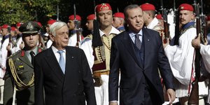 Φωτογραφία: Εurokinissi