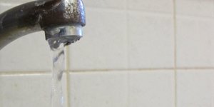  ΕΥΑΘ: Δεν είναι πλέον θολό το νερό /Φωτογραφία: Intime News