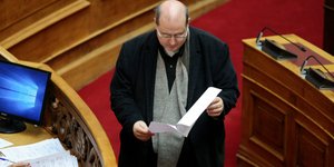 Φίλης: Είτε το 2019