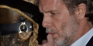 Φωτογραφία αρχείου: EUROKINISSI