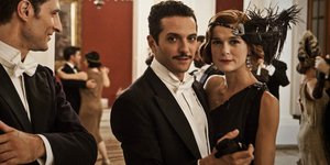 «Η μεγάλη χίμαιρα»