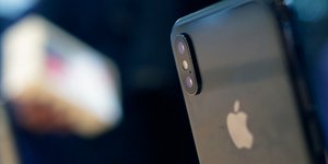 Κλείδωσε το iPhone για 47 χρόνια! Φωτογραφία: AP