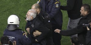 Φωτογραφία: Εurokinissi