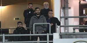 Φωτογραφία: Εurokinissi