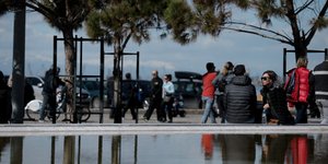 Φωτογραφία: IntimeNews/ΤΟΣΙΔΗΣ ΔΗΜΗΤΡΗΣ