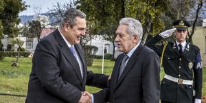 EUROKINISSI/ΤΑΤΙΑΝΑ ΜΠΟΛΑΡΗ